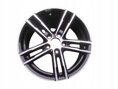 BMW 1 2 F20 F21 F22 M PAKIET M-PAKIET FELGA 8x18 ET 52 8009703 8074186