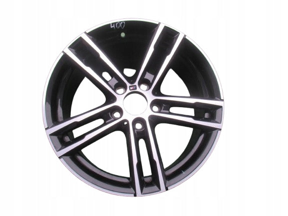 BMW 1 2 F20 F21 F22 M PAKIET M-PAKIET FELGA 8x18 ET 52 8009703 8074186