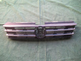 VW TIGUAN 5NA 2 II 16- R-LINE R LINE GRILL ATRAPA 5NA853653B 5NA853653