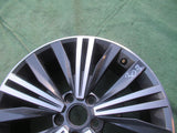VW TIGUAN II 2 R LINE 5NN 5NA FELGA 7x18 ET 43 GRAFIT 5NN601025L