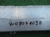AUDI A3 8V 13- BELKA WZMOCNIENIE PRZÓD ORYGINAŁ 8V0807109B