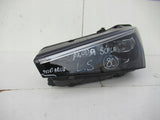 SKODA SCALA 657 LAMPA FULL LED LEWA 657941015A