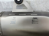 BMW R1250 GS LCI ADVENTURE 18-23 TŁUMIK WYDECH AKRAPOVIĆ 77111687680