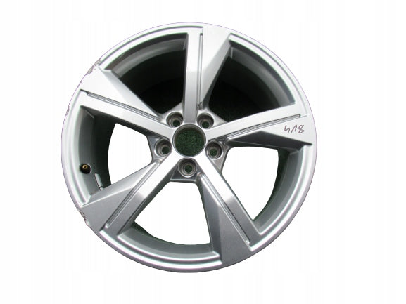 AUDI A1 2 II 82A 18- 7,5x17 ET 46 FELGA ALUFELGA 82A601025G
