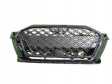 AUDI A3 RS3 8Y LIFT 24- GRILL ATRAPA ZDERZAK 8Y0853651BE 8Y0807725A