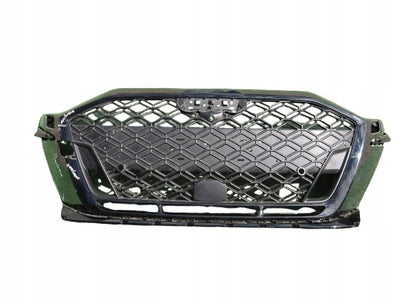 AUDI A3 RS3 8Y LIFT 24- GRILL ATRAPA ZDERZAK 8Y0853651BE 8Y0807725A