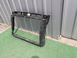 SKODA OCTAVIA IV 4 5E3 5E4 20 PAS WZMOCNIENIE CZOŁOWE ZAMKI 5E3805588A