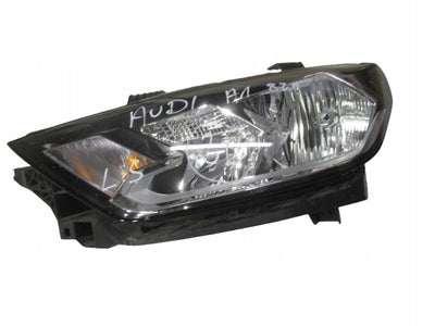AUDI A1 82A 19- LAMPA ZWYKŁA LEWA PRZÓD 82A941003
