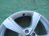 AUDI A4 B9 8W S4 S LINE A6 C7 FELGA 7,5x17 ET 38 8W0601025EH