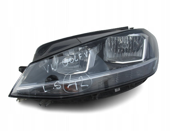 VW GOLF 7 VII 5G LED LIFT FL LAMPA LEWA 5G1941005D