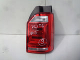 VW T6 MULTIVAN LED NEON LAMPA TYŁ PRAWA 7E0945208C