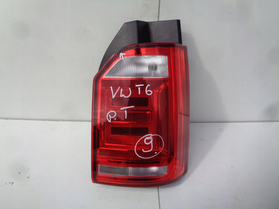 VW T6 MULTIVAN LED NEON LAMPA TYŁ PRAWA 7E0945208C
