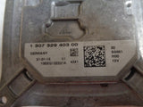 PEUGEOT 308 PRZETWORNICA MODUŁ LED 130732940300