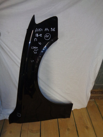 AUDI A4 B8 8K 8K0 08-12 BŁOTNIK PRAWY 8K0821106A