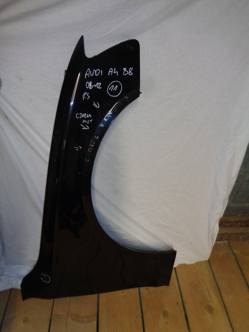 AUDI A4 B8 8K 8K0 08-12 BŁOTNIK PRAWY 8K0821106A