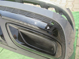AUDI Q7 2 II 4M LIFT ZDERZAK SPOILER TYŁ 4M0807941 4M0807527L 4M0807527M