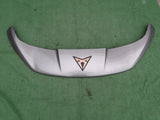 CUPRA TAVASCAN 24- BLENDA LISTWA ZDERZAKA ZNACZEK NAKŁADKA LH1X 11H806333