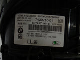 BMW 5 G30 G31 LAMPA PRAWA FULL LED ADAPTIV 7439210