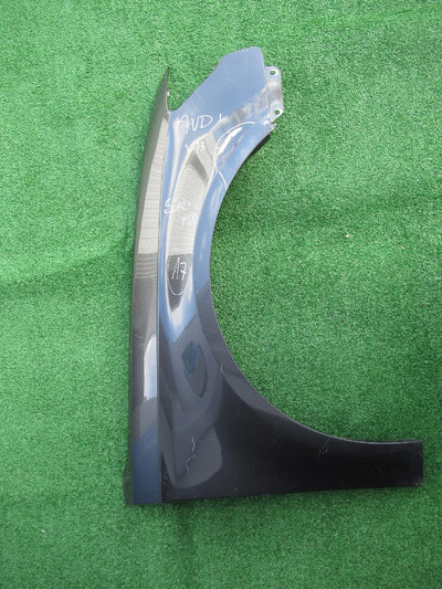 AUDI A3 8V 13- BŁOTNIK PRAWY ORYGINAŁ 8V0821106G