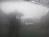 VW GOLF 7 VII 5G 13- MASKA POKRYWA SZARA 5G0823155