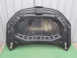 SKODA KAROQ 57A 18- MASKA POKRYWA CZARNA 57A823155 57A823031B