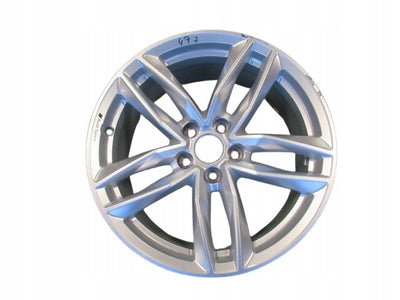 AUDI A4 S4 SPORT B9 8W A5 FELGA ALUMINIOWA 8x18 ET 40 8W0601025H
