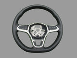 VW T-ROC T-CROSS 2GA 2GM 22- KIEROWNICA SKÓRA MULTIFUNKCJA 2G0419089D