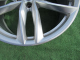 AUDI A6 C7 S6 ALLROAD 4GS-LINE S LINE FELGA 8,5x20 4G9601025M 4G9601025N