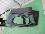 AUDI A4 B9 8W 19- LIFT ZDERZAK PRZÓD 8W0807437AH