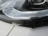 VW GOLF 8 VIII 5H 20- LAMPA LEWA FULL LED IQ LIGHT 5H1941059