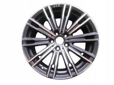 BMW 3 M PAKIET M-PAKIET G20 G21 FELGA 7,5x18 ET 25 3611 8089890 WZ 790M