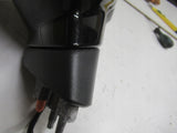 SEAT IBIZA 5 V 6F LUSTERKO LEWE CZARNY MET. 8 PIN 6F1857507AC 6F1857507AC