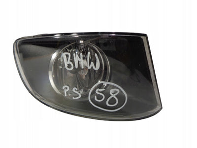 BMW 3 E92 E93 COUPE CABRIO PRAWY HALOGEN 6317 6937466