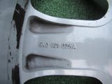 VW TIGUAN 5N TIGUAN 5N FELGI 6,5x16 ET 33 SAN DIEGO 5N0601025A