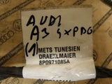 AUDI A3 S3 8P LIFT INSTALACJA ZDERZAKA WIĄZKA PDC