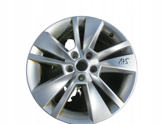 SKODA KODIAQ KAROQ 565 FELGA 7x18 ET43 565601025C