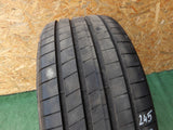 CONTINENTAL PREMIUMCONTACT 6 OPONA OPONY 225/55/17 97W 4 szt. BMW