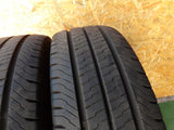 OPONA Continental VanContact Eco 215/65 R16 C 109/107 T 7 mm 2 szt