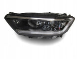 VW T-ROC TROC FL LIFT 21- 2GA LAMPA FULL LED MATRIX IQ LEWA 2GA941035AF