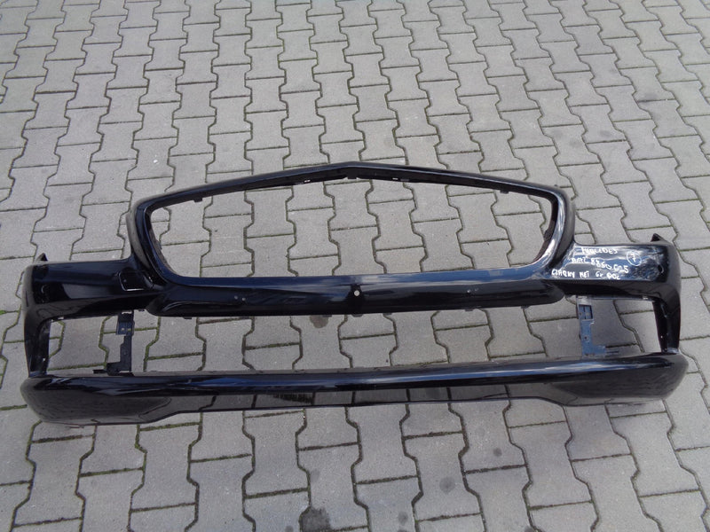 MERCEDES SLK W172 ZDERZAK PRZÓD 6xPDC A1728850025