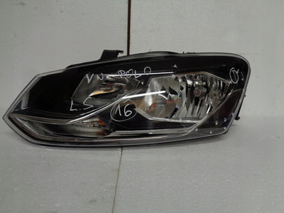 VW POLO LIFT FL LAMPA PRZEDNIA LEWA 6C1941005B