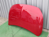 OPEL CORSA F 19- MASKA POKRYWA BORDOWY METALIK ORYG. 9837498080