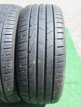 OPONA HANKOOK VENTUS PRIME 3 215/45/18 89V 6,7mm