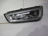 AUDI A1 8XA LIFT FL 14-18 LAMPA BI XENON BI-XENON LED LEWA 8XA941005