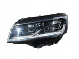 VW T6 T6.1 7L1 LIFT FULL LED LAMPA LEWA 7L1941035D