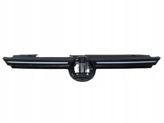 VW GOLF 8 VIII GTI LED 5H 20- GRILL ATRAPA 5H0853651AC