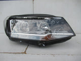 VW CADDY 2K5 III 3 IV 4 15- LIFT LAMPA PRAWA ZWYKŁA 2K1941006B