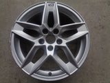 AUDI A4 S4 B9 8W A6 C7 FELGA ALUMINIOWA 7,5x17 8W0601025D