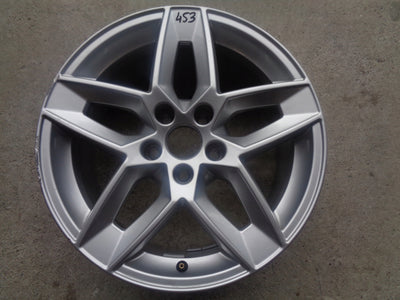 AUDI A4 S4 B9 8W A6 C7 FELGA ALUMINIOWA 7,5x17 8W0601025D