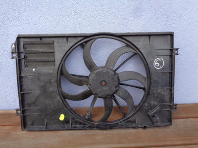 VW GOLF AUDI A3 SEAT SKODA WENTYLATOR 1K0959455EF